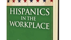 Jacob Monty's book, The Gringo's Guide to Hispanics in the Workplace