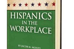 Jacob Monty's book, The Gringo's Guide to Hispanics in the Workplace