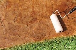 Contractors need to weigh multiple factors, such as customer expectations and application environment, to make an educated choice in a decorative concrete sealer.