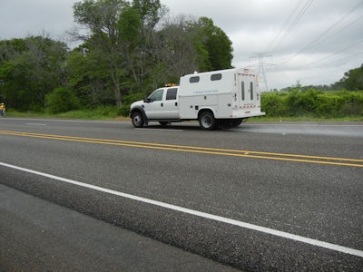 Hft Truck 10732031