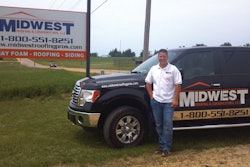 Midwest Roofing and Construction offers a wide range of services to the Tri- state area, including residential, commercial and industrial roofing and construction services.