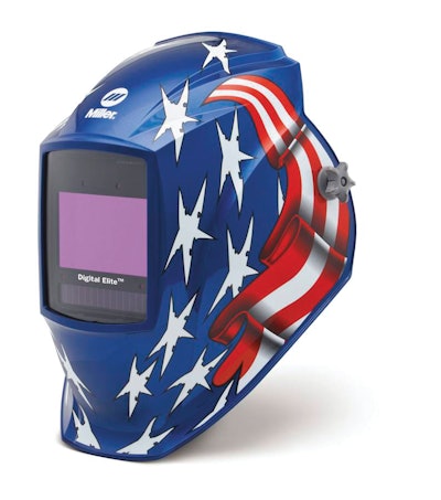 Miller Arc Armor Digital Elite 10734837