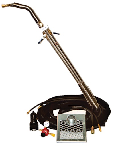 Model B Complete 10730854