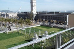 Rooftop San Fran 10733180
