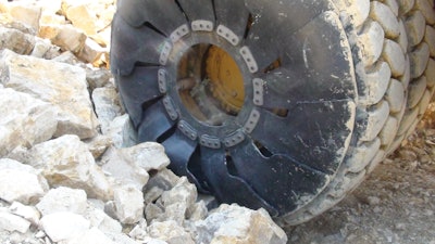 Rud Erlau Sideflex Tire Protec 10735081