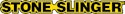 Stone Slinger Logo 10730095