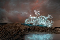 Telematics allow you to access detailed information about everything from machine heath to utilization and productivity. You can't improve what you don't measure.