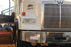 Trucks Wesern Star Icuee 2011 10733070