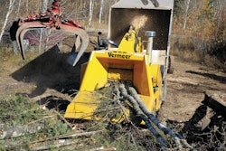 The registration program is designed to offer a valuable service to customers by minimizing theft losses of Vermeer underground utility installation, tree care, and agricultural equipment.
