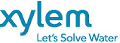 Xylem 10725762