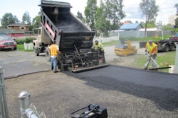 1 800 Asphalt Paving Driveway 10747440