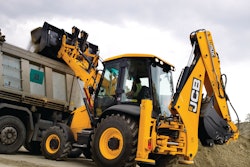 The 350,000-square-foot plant will be involved in the production of JCB backhoe-loaders, tracked excavators, wheel loaders, Loadall telescopic handlers and compaction equipment.