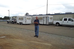 A Line Striping And Sealcoatin 10742604