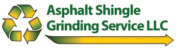 Asphalt Shingle Grinding Logo 10738351
