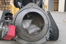 Baghotmix From Pavementgroup C 10738745