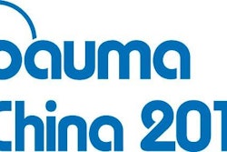bauma China will take place from November 27 to 30, 2012, in the Shanghai New International Expo Centre.