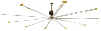 Big Fan Powerfoil X2 10743083