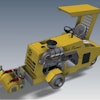 Blade Runner With Groover 10739140