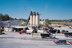 In August 2011, Blalock installed their first OptiBlend system on a Caterpillar C32 at their Sevierville, TN plant. The system was able to reduce the diesel usage by up to 70% in the middle of the electrical load range.