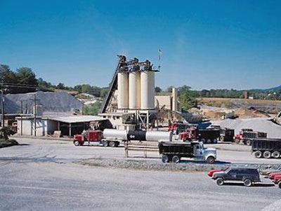In August 2011, Blalock installed their first OptiBlend system on a Caterpillar C32 at their Sevierville, TN plant. The system was able to reduce the diesel usage by up to 70% in the middle of the electrical load range.