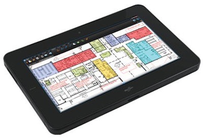 Bluebeam Revu Ipad Tablet Soft 10736818