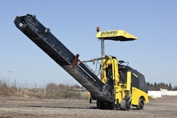 Bomag Bm500 15 1 10742370