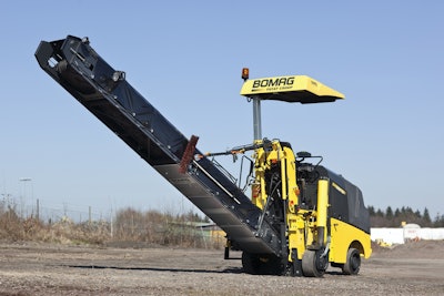 Bomag Bm500 15 1 10742370
