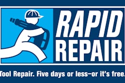 Bosch Rapid Repair 10742777