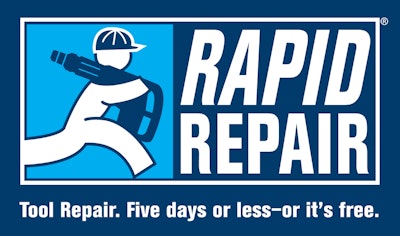 Bosch Rapid Repair 10742777