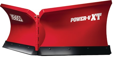 Boss Powerv Xt Plow 7 10741838