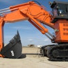 CWS is a leading manufacturer of highly engineered attachment products, including tire manipulators, cable reelers, grapples, buckets and various large excavator attachment products.