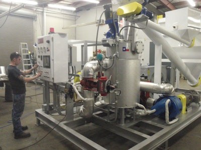 Dalworth Machine Products 10737488