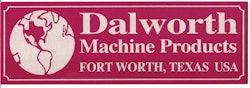 Dalworth Machine Products 10739129