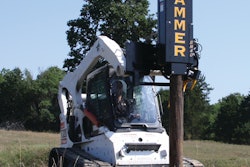 Danuser Hammer Dirt 4x4 10743996