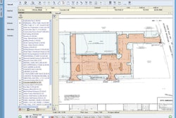 Contractors can use these digital takeoff tools to download digital plans, figure out material quantities and import those quantities into an estimating software tool.