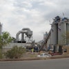 Lafarge upgraded the Albuquerque plant in 2010 from a 350 tph batch plant to a Gencor 500 stationary drum plant with foaming capabilities.