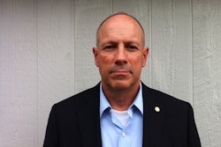 Jeffery Givens, Vice President of Vanair Defense Systems