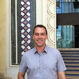 Josh Jones Head Shot World Pol 10739525