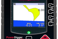 PowerDigger Lite is an easy-to-use, economic control system designed for single slope applications.