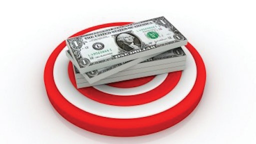 Know how much money you should be making to hit a 25% to 40% yearly ROI range.