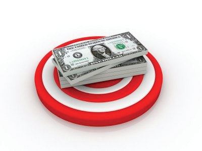Know how much money you should be making to hit a 25% to 40% yearly ROI range.