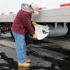 New Pig Truckmount Spill Kit S 10742865