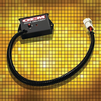 Oem Data Delivery St 570 Hz Tr 10741245