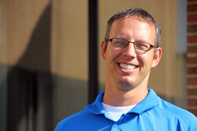 Chad Renken