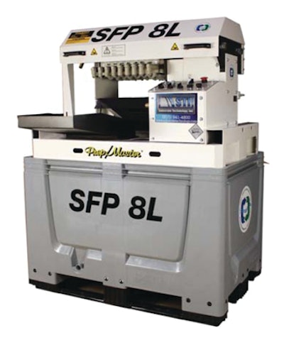Slurryfox Prepmaster 10739980