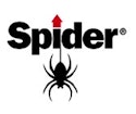Spider Safeworks Logo 10745850