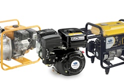 Fuji Heavy Industries, parent company of Subaru Industrial Power Products has signed an agreement establishing a joint venture company in Shanghai, China.