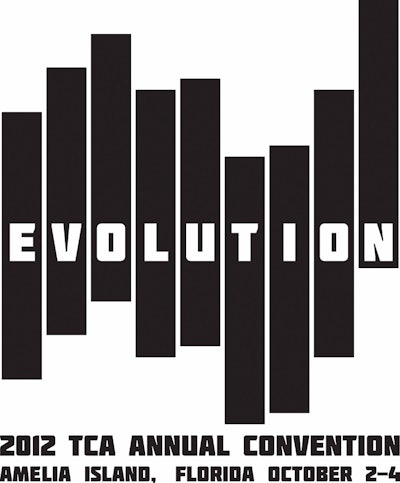The Tilt-Up Concrete Association's 2012 annual convention will offer attendees a line up of educational sessions focusing around the theme of evolution.