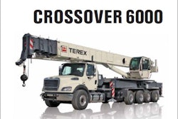 Terex Crossover6000cover