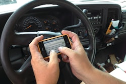 Texting while driving can increase eyes-off-the-road time by 400%.